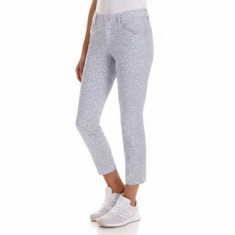 JANA-CR Revolutional® Grid WR 7/8 Golfhose Damen