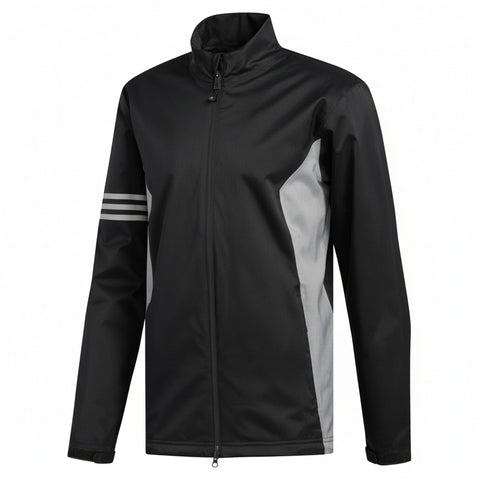 Climaproof Heathered Rain Jacket Herren