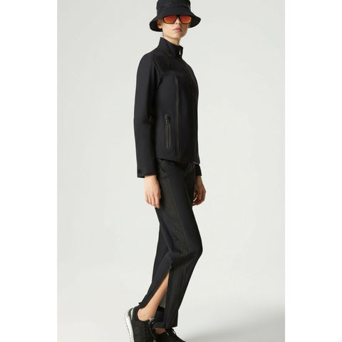 W Regenhose Raina-T Schwarz 42 Damen