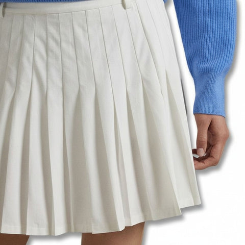 Htg Tech Skt Golfrock Damen