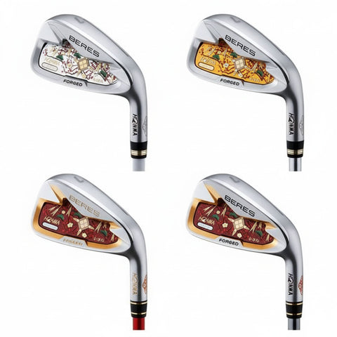 Beres-08 AIZU Eisensatz Herren