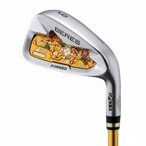 Beres-08 AIZU Eisensatz Herren