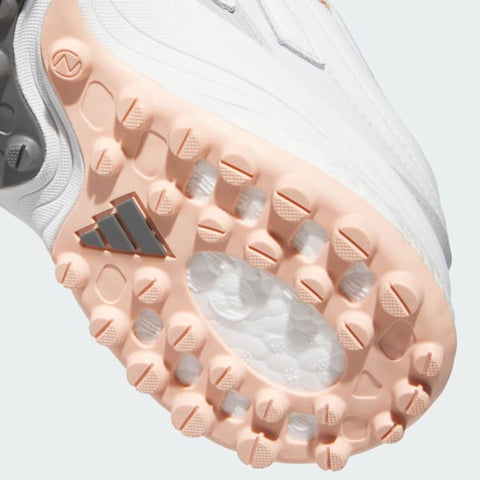 Zoysia Spikeless Golfschuhe Damen