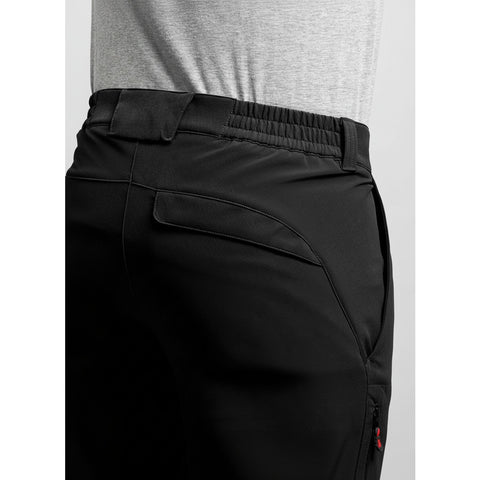 HE Hose Schwarz 56 Herren