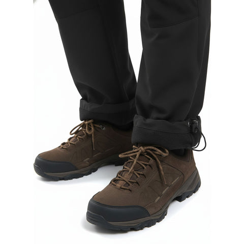 HE Hose Schwarz 56 Herren