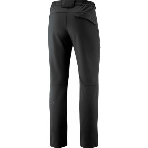 HE Hose Schwarz 56 Herren