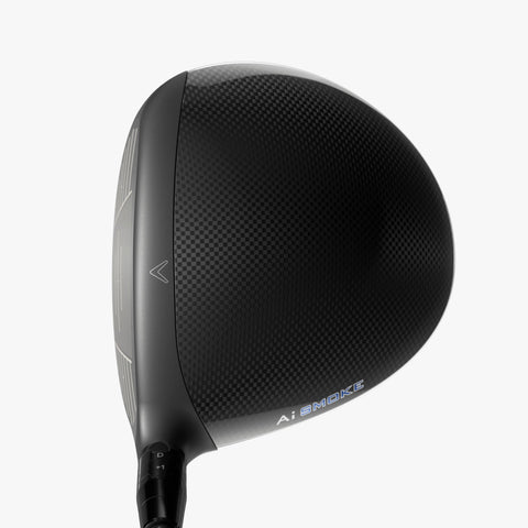 Paradym AI Smoke MAX Driver DA / Rechtshand / 10,5 ° / Stiff / TENSEI AV BLUE 55 DEMO Damen