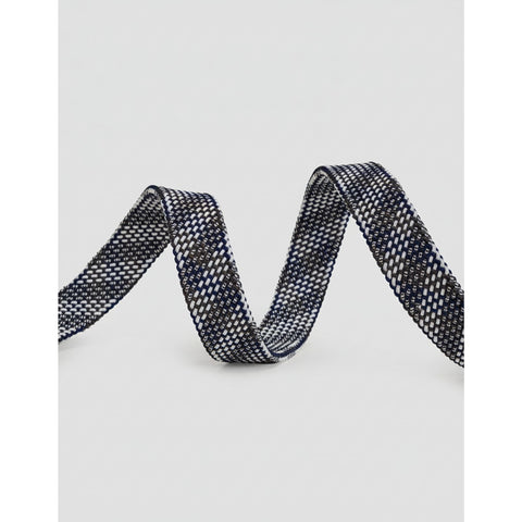 MUS 21 Gürtel Textil Mustergröße