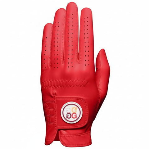 Lederhandschuh Damen