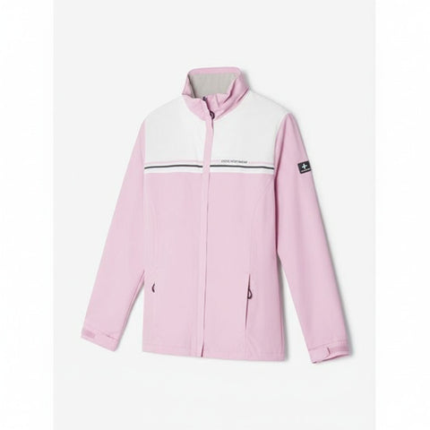 W Cloud Jacket Rose Pink XS Damen