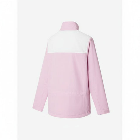 W Cloud Jacket Rose Pink XS Damen