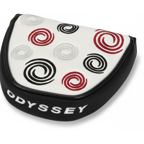 Tempest Mallet Putter-Headcover