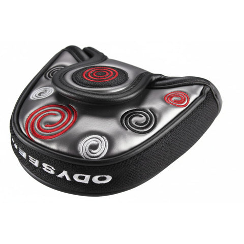 Tempest Mallet Putter-Headcover