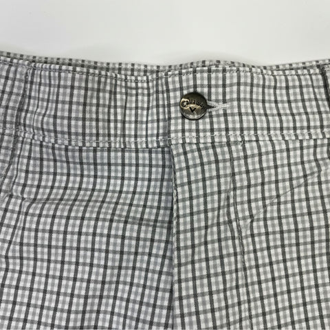 Herren Muster Short 2022 Mustergröße Herren