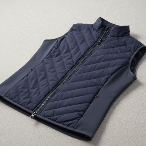 Damen Gilet Muster 2023 Mustergröße Damen