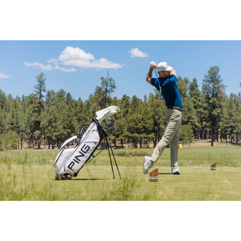 Hoofer Tour 244 Golfbag