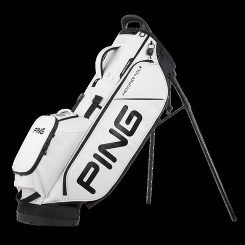 Hoofer Tour 244 Golfbag
