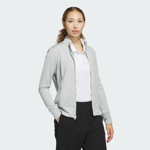 Ultimate365 Textured Jacke Damen