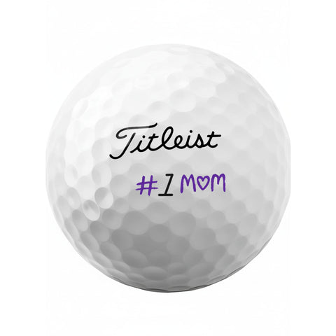 Pro V1 Mother's Day Edition  Golfbälle Damen