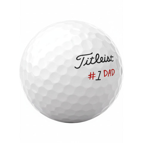 Pro V1 Father's Day Edition  Golfbälle Herren