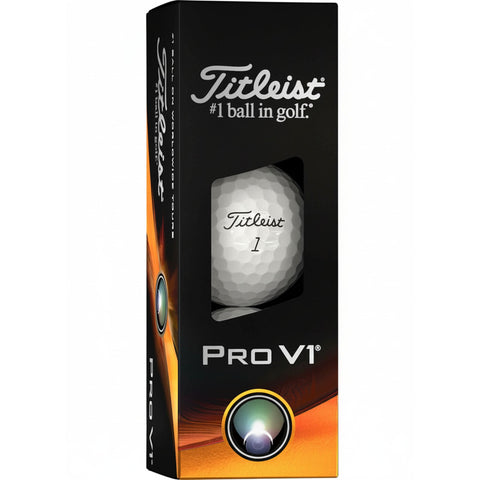 Pro V1 Father's Day Edition  Golfbälle Herren