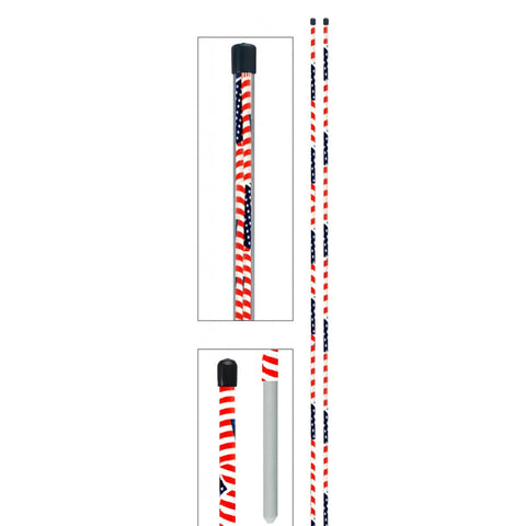 41 Toursticks Crazy Sticks