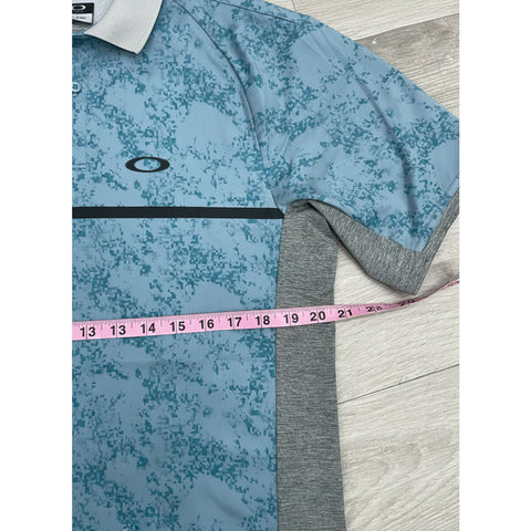 Raglan Golf Polo Herren