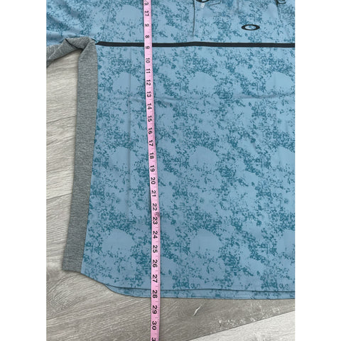 Raglan Golf Polo Herren