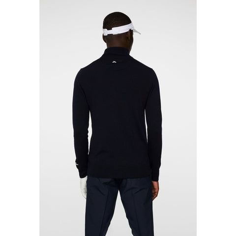 Kian Knitted Sweater Herren