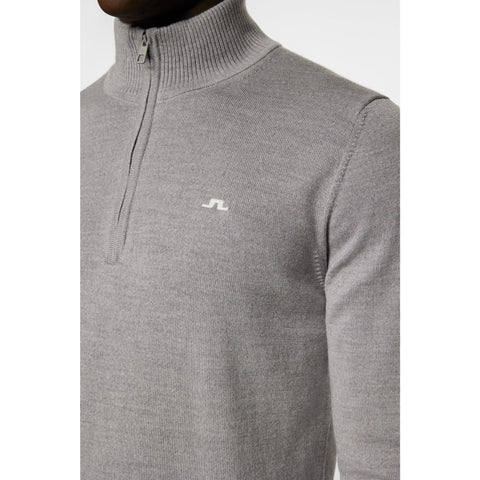 Kian Knitted Sweater Herren