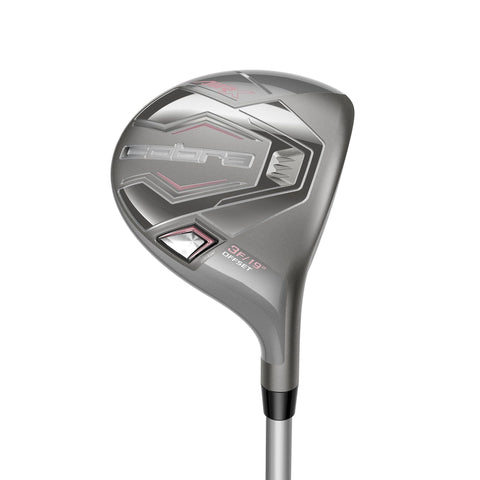 Air-X Komplettset Damen