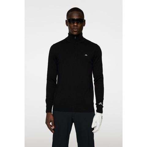 Kian Knitted Sweater Herren