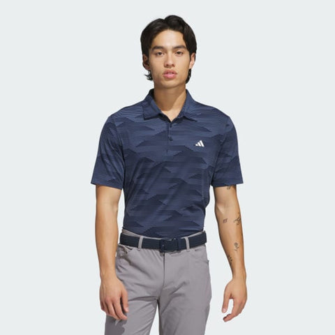 Ultimate365 Speed Stripe Polo Herren