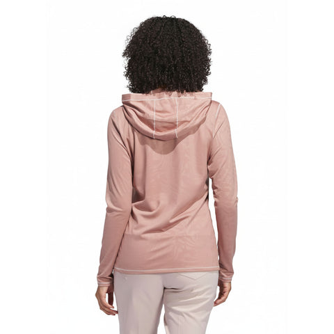 Ultimate365 Emboss Hoodie Damen