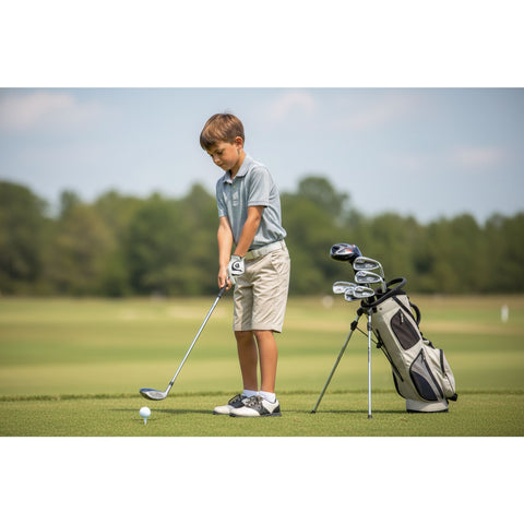 Ultralight Einzeleisen