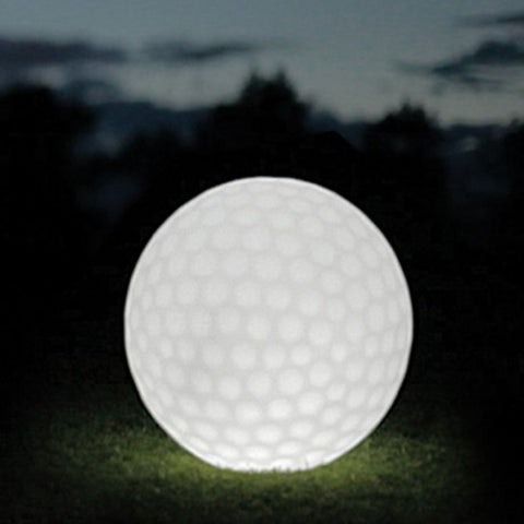 Golf Ball Lampe 50cm