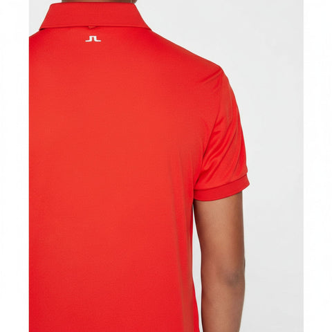Tour Tech TX Jersey Polo Herren
