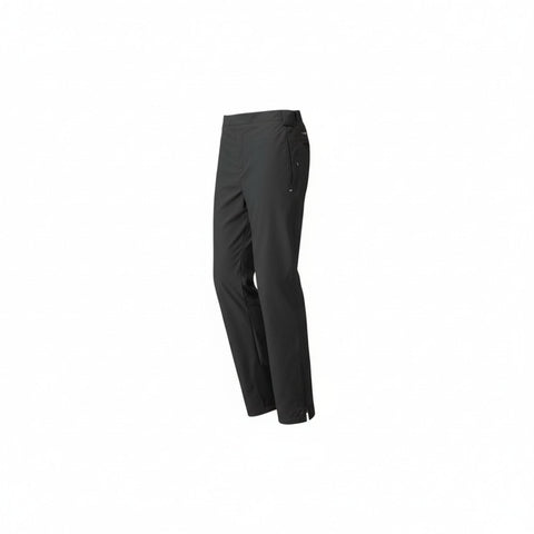 W Regenhose Olivia Schwarz 42 Damen