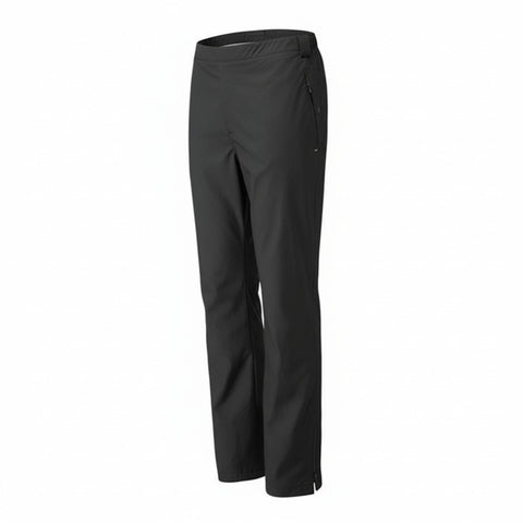 W Regenhose Olivia Schwarz 42 Damen