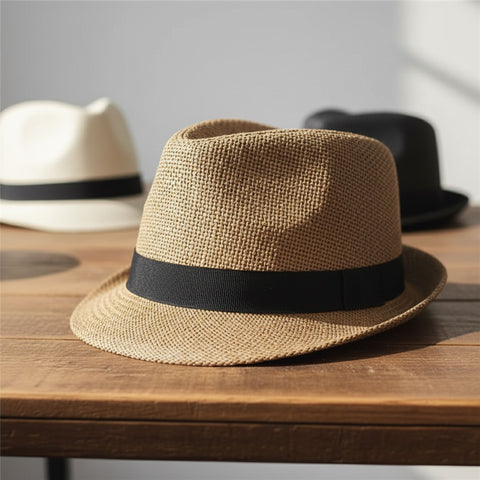 Trilby Paper-Hut Assorted L