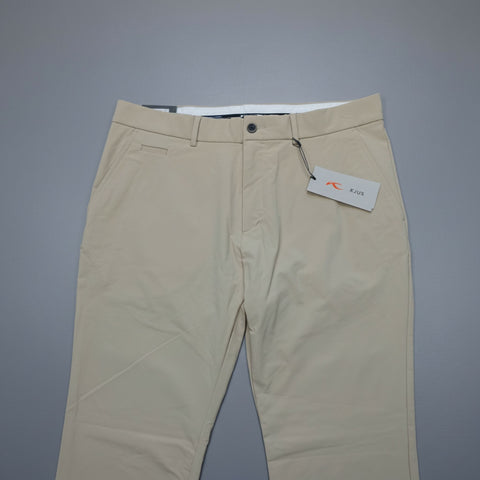 Ike Pants 5-Pocket-Pants Herren