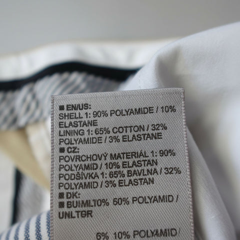 Ike Pants 5-Pocket-Pants Herren