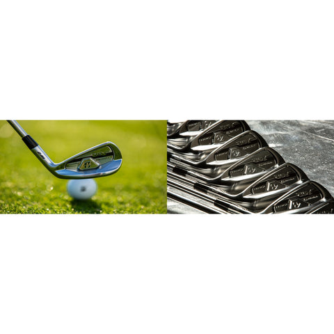 JGR HF2 Eisensatz Herren