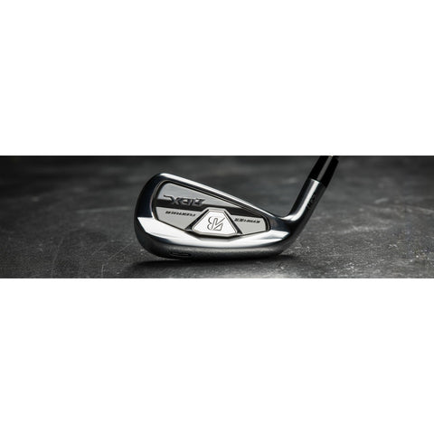 JGR HF2 Eisensatz Herren