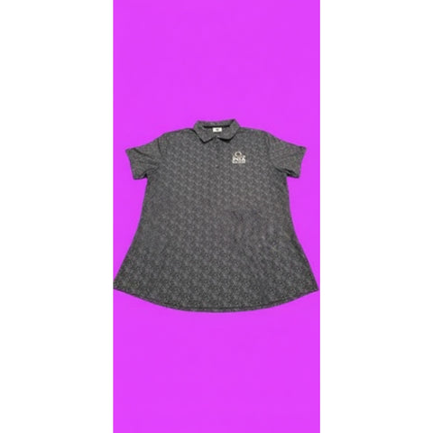 Damen Muster Polo Mustergröße Damen