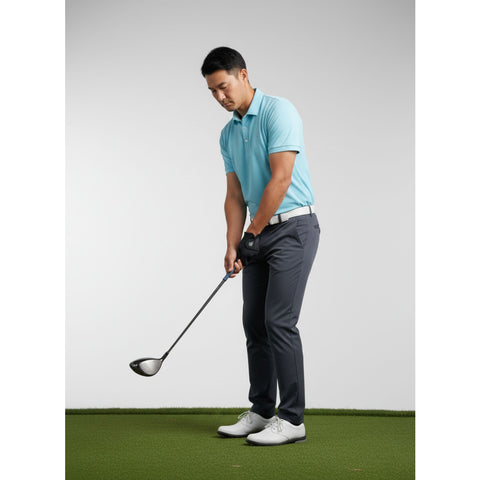 PHYZ X Driver Herren