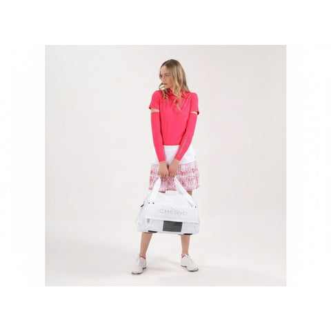 Agape Golfpolo Damen