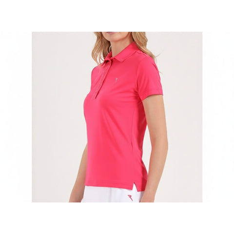 Agape Golfpolo Damen