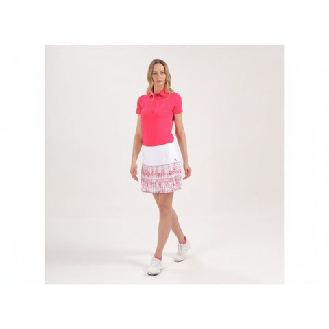 Agape Golfpolo Damen