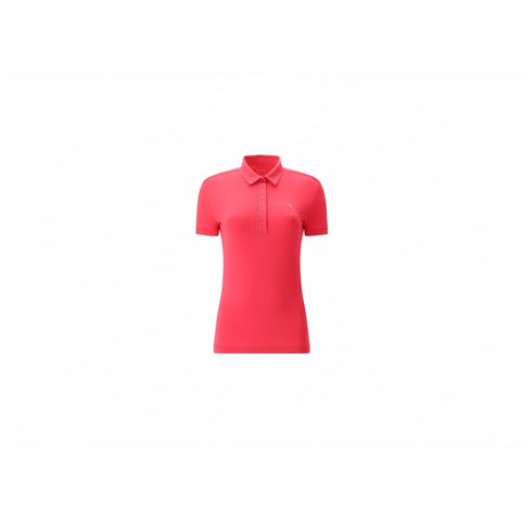 Agape Golfpolo Damen